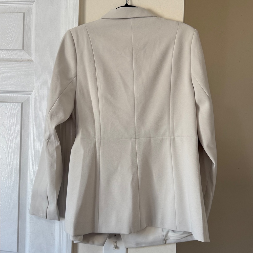 SPANX coat - Picture 8 of 9